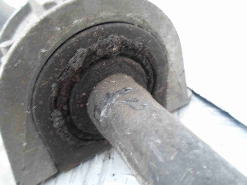 Изображение товара 50097 - 00050097 stabilizator zadnij