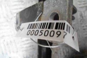 Изображение товара 50097 - 00050097 stabilizator zadnij 2