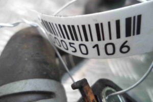 Изображение товара 50106 - 00050106 patrubok Volkswagen LT 1