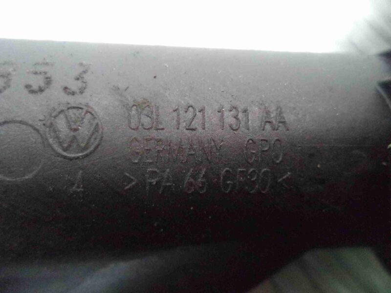Изображение товара 50106 - 00050106 patrubok Volkswagen LT