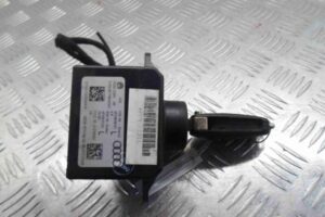 Изображение товара 50107 - 00050107 zamok zazhiganiya 3