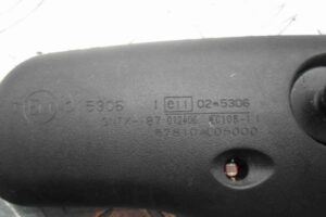 Изображение товара 50109 - 00050109 zerkalo salona 2