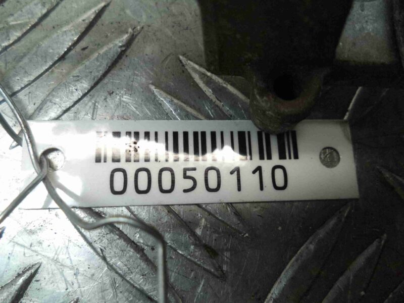 Изображение товара 50110 - 00050110 mekhanizm natyazheniya remnya