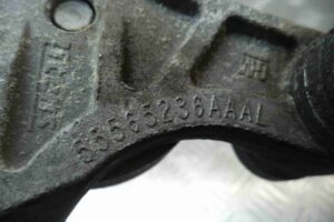 Изображение товара 50110 - 00050110 mekhanizm natyazheniya remnya 2