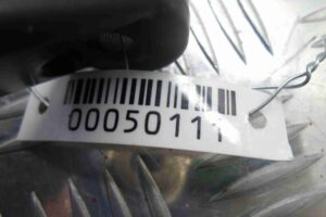 Изображение товара 50111 - 00050111 povodok stekloochistitelya 2