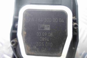 Изображение товара 50120 - 00050120 pedal gaza Ford Expedition 2