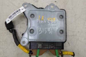 Изображение товара 50126 - 00050126 blok upravleniya podushek bezopasnosti Bentley Continental 1