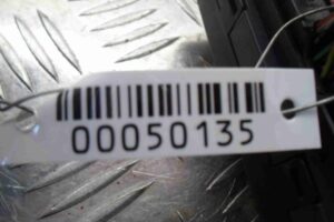 Изображение товара 50135 - 00050135 blok komforta 2
