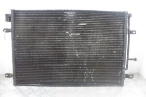 Изображение товара 50155 - 00050155 radiator konditsionera 3