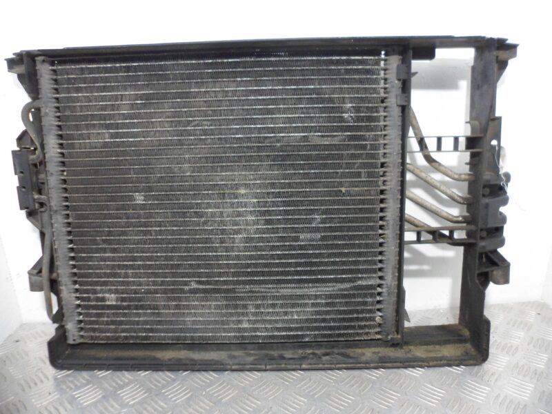 Изображение товара 50172 - 00050172 radiator konditsionera