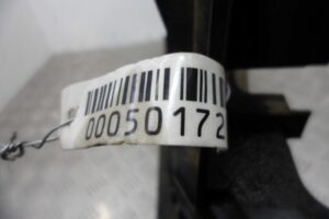 Изображение товара 50172 - 00050172 radiator konditsionera 1