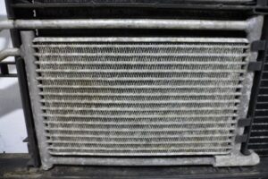 Изображение товара 50172 - 00050172 radiator konditsionera 2