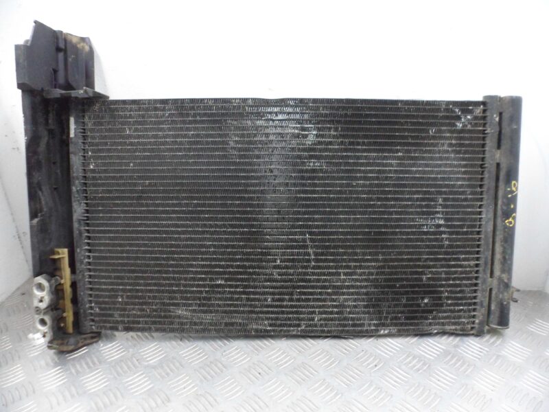 Изображение товара 50176 - 00050176 radiator konditsionera