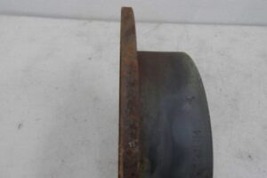 Изображение товара 50183 - 00050183 disk tormoznoj zadnij BMW X1 2