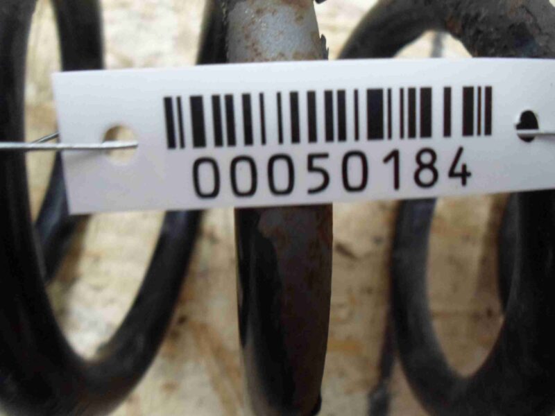 Изображение товара 50184 - 00050184 pruzhina zadnyaya Alfa Romeo 146