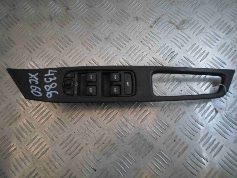 Изображение товара 50186 - 00050186 blok upravleniya steklopodemnikami