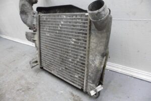 Изображение товара 50187 - 00050187 radiator interkulera Citroen Berlingo 1