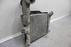 Изображение товара 50187 - 00050187 radiator interkulera Citroen Berlingo 2
