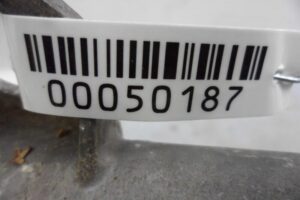 Изображение товара 50187 - 00050187 radiator interkulera Citroen Berlingo 3