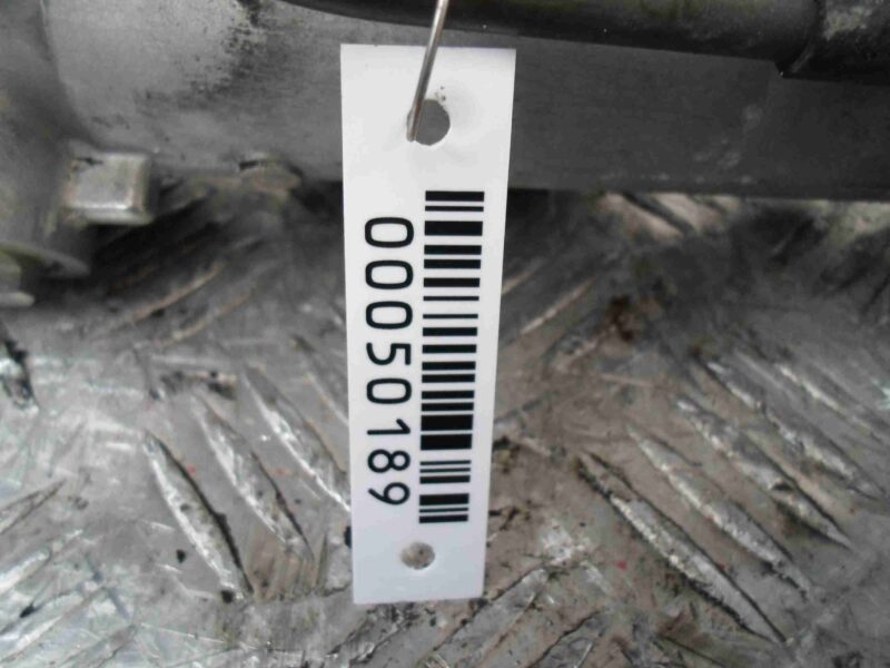 Изображение товара 50189 - 00050189 rejka rulevaya