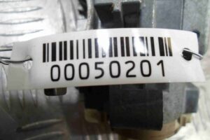 Изображение товара 50201 - 00050201 zamok zazhiganiya Citroen C5 3