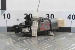 Изображение товара 50201 - 00050201 zamok zazhiganiya Citroen C5