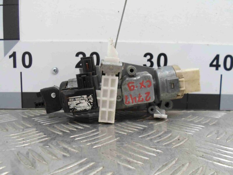 Изображение товара 50201 - 00050201 zamok zazhiganiya Citroen C5