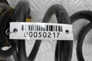 Изображение товара 50217 - 00050217 pruzhina zadnyaya 1