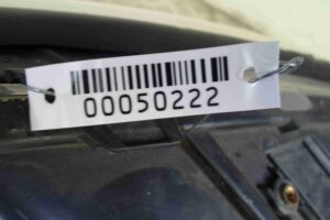 Изображение товара 50222 - 00050222 fara pravaya 1