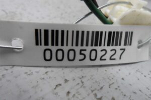 Изображение товара 50227 - 00050227 fonar kryshki pravyj Toyota Hiace 1