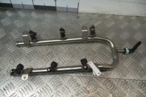 Изображение товара 50229 - 00050229 toplivnaya rampa Citroen C5 2