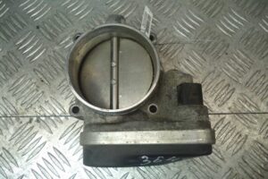 Изображение товара 210331 - 00050232 zaslonka drosselnaya 1