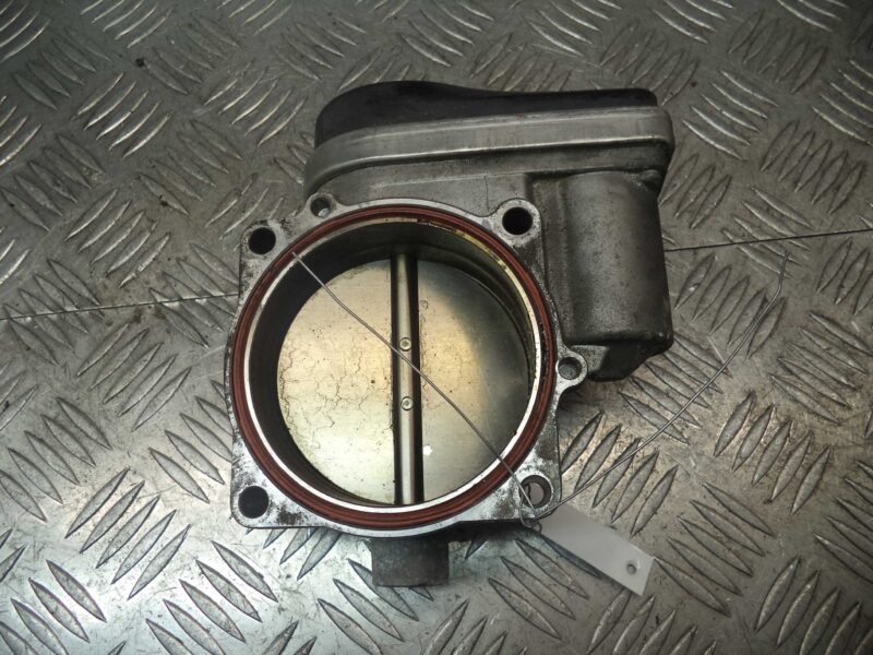 Изображение товара 210331 - 00050232 zaslonka drosselnaya 3