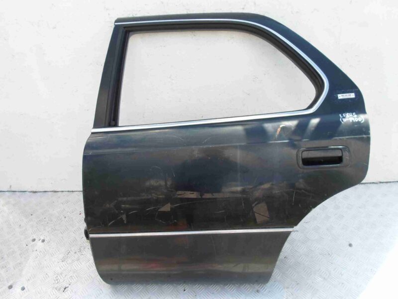 Изображение товара 50233 - 00050233 dver zadnyaya levaya BMW 7 Series