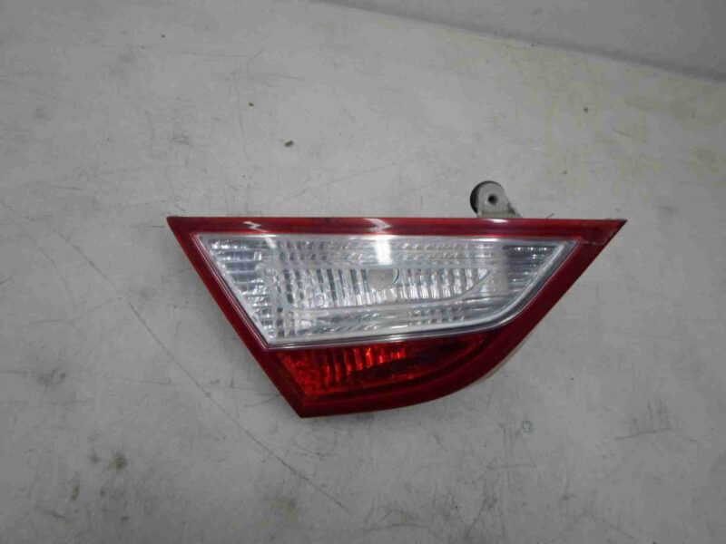 Изображение товара 50235 - 00050235 fonar kryshki levyj