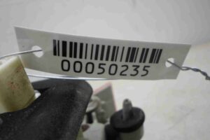 Изображение товара 50235 - 00050235 fonar kryshki levyj 2