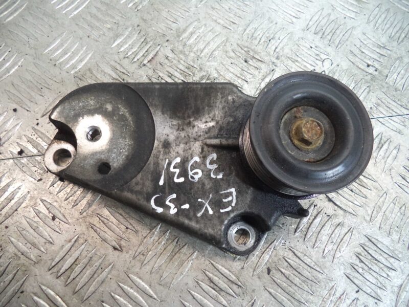 Изображение товара 50237 - 00050237 mekhanizm natyazheniya remnya Toyota Hiace