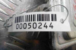 Изображение товара 50244 - 00050244 blok upravleniya dvs Audi TT 3