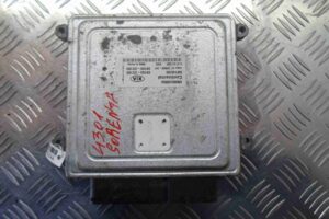 Изображение товара 50244 - 00050244 blok upravleniya dvs Audi TT