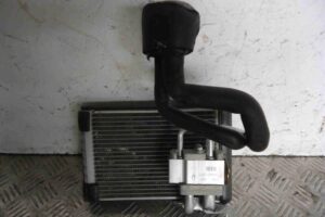 Изображение товара 50252 - 00050252 radiator otopitelya (pechki) Peugeot 306 2