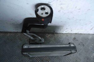 Изображение товара 50252 - 00050252 radiator otopitelya (pechki) Peugeot 306 3