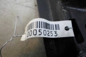 Изображение товара 50253 - 00050253 zaschita Chevrolet Cruze 1