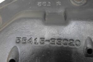 Изображение товара 50253 - 00050253 zaschita Chevrolet Cruze 3