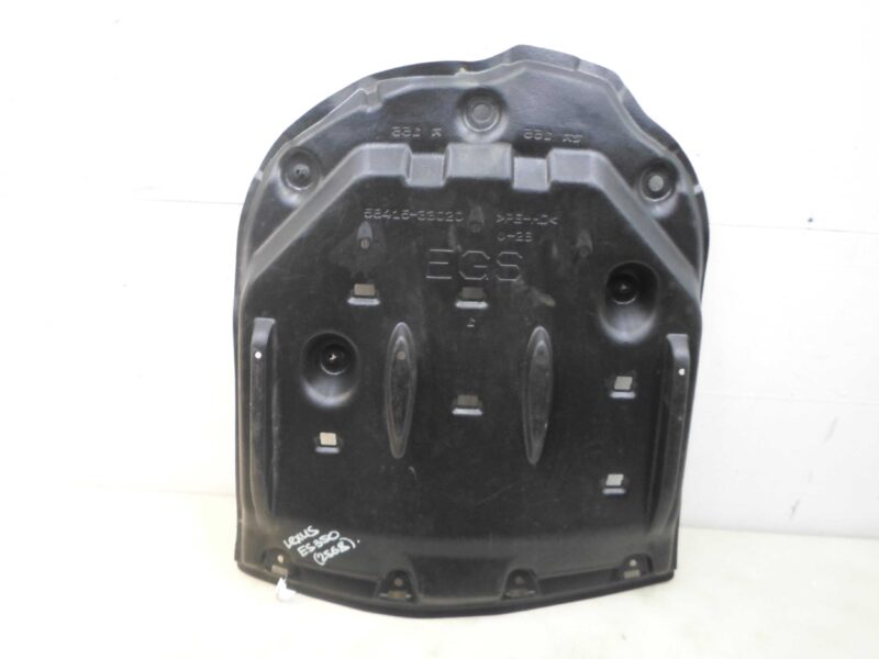 Изображение товара 50253 - 00050253 zaschita Chevrolet Cruze