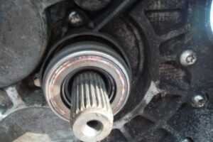 Изображение товара 50263 - 00050263 mkpp Volkswagen T4