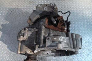 Изображение товара 50263 - 00050263 mkpp Volkswagen T4 4