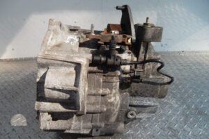 Изображение товара 50263 - 00050263 mkpp Volkswagen T4 5