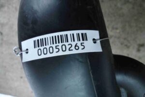 Изображение товара 50265 - 00050265 vozdukhozabornik 2