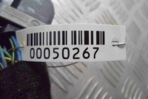 Изображение товара 50267 - 00050267 blok LCM 3