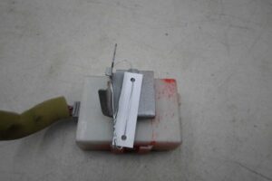 Изображение товара 50269 - 00050269 blok upravleniya Shift Lock Lexus RX 1